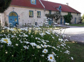 Grande ferme rénovée avec équipements familiaux, proche de Bergues et Dunkerque - FR-1-510-169